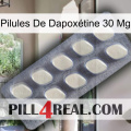 Pilules De Dapoxétine 30 Mg 08